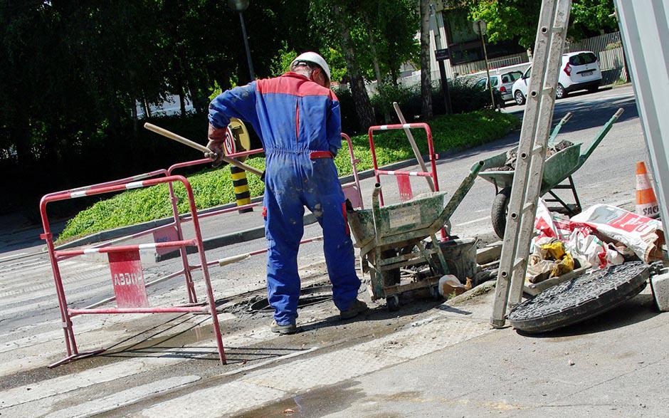 débouchage canalisation prix Asnières-sur-Seine