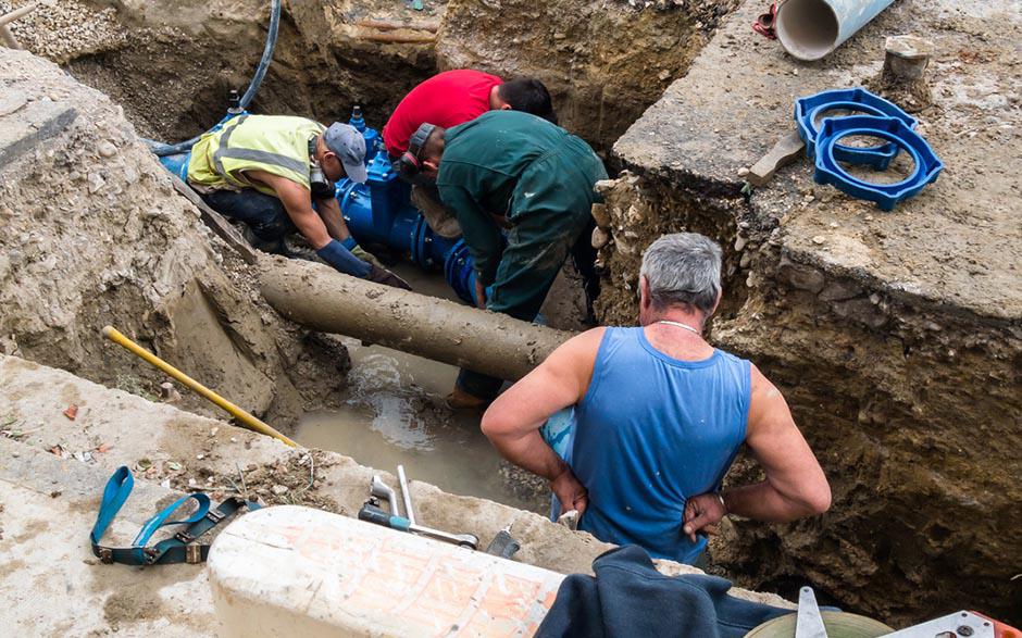 débouchage canalisation prix Asnières-sur-Seine